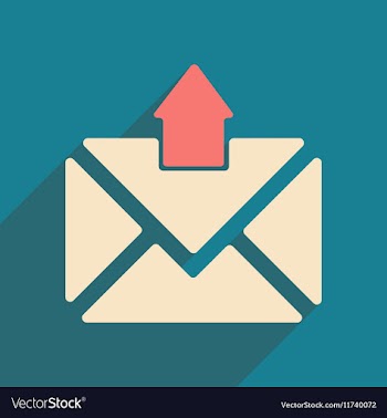 Flat with shadow icon and mobile applacation vector image