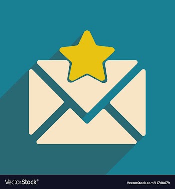 Flat with shadow icon and mobile applacation vector image