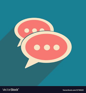 Flat with shadow icon and mobile applacation vector image