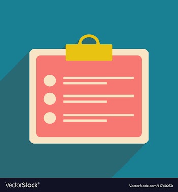 Flat with shadow icon and mobile applacation vector image