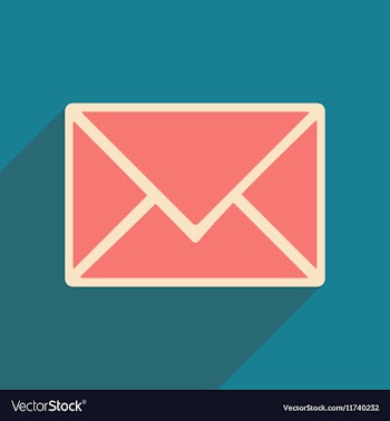 Flat with shadow icon and mobile applacation vector image