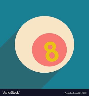 Flat with shadow icon and mobile applacation vector image