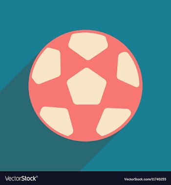 Flat with shadow icon and mobile applacation vector image