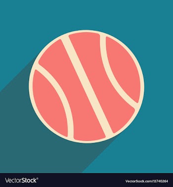 Flat with shadow icon and mobile applacation vector image