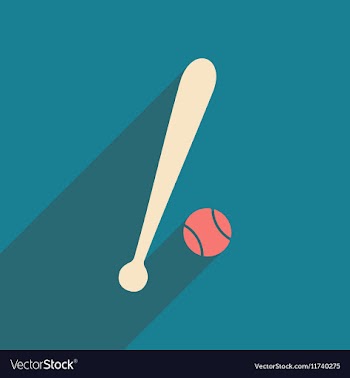 Flat with shadow icon and mobile applacation vector image