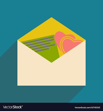 Flat with shadow icon and mobile applacation vector image