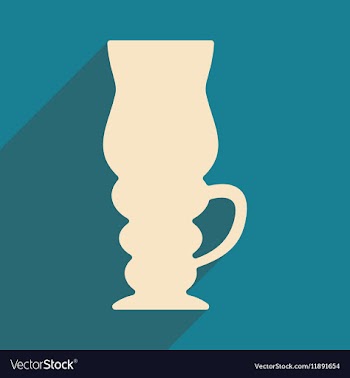 Flat with shadow icon and mobile applacation vector image
