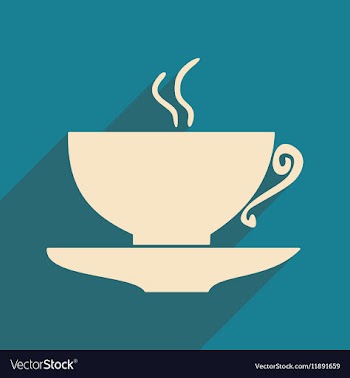 Flat with shadow icon and mobile applacation vector image
