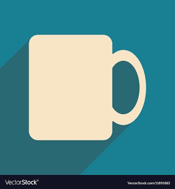 Flat with shadow icon and mobile applacation vector image