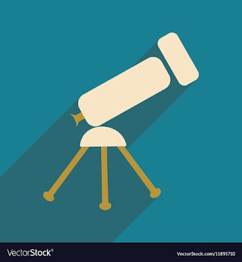 Flat with shadow icon and mobile applacation vector image