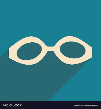 Flat with shadow icon and mobile applacation vector image