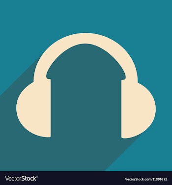 Flat with shadow icon and mobile applacation vector image