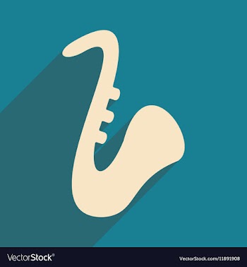 Flat with shadow icon and mobile applacation vector image