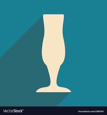 Flat with shadow icon and mobile applacation vector image