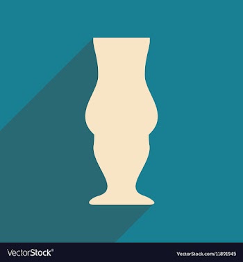 Flat with shadow icon and mobile applacation vector image