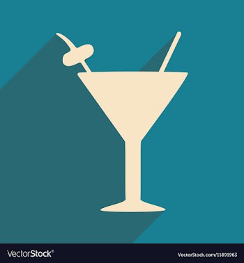Flat with shadow icon and mobile applacation vector image