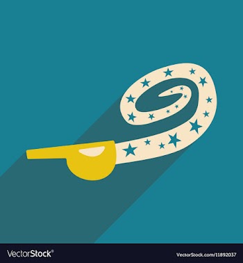 Flat with shadow icon and mobile applacation vector image