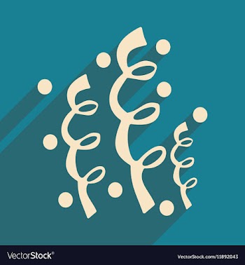 Flat with shadow icon and mobile applacation vector image