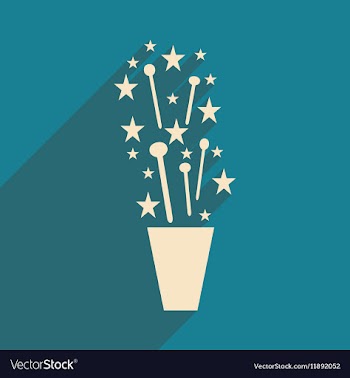 Flat with shadow icon and mobile applacation vector image