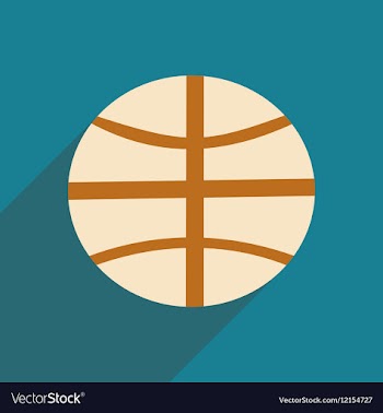 Flat with shadow icon and mobile applacation vector image