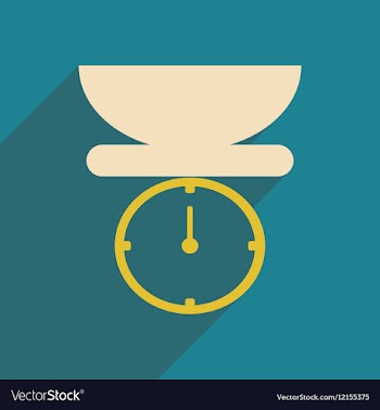 Flat with shadow icon and mobile applacation vector image