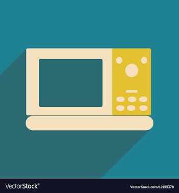 Flat with shadow icon and mobile applacation vector image