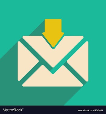 Flat with shadow icon and mobile applacation vector image