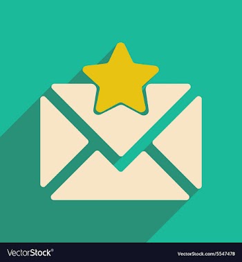 Flat with shadow icon and mobile applacation vector image