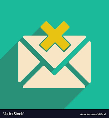 Flat with shadow icon and mobile applacation vector image