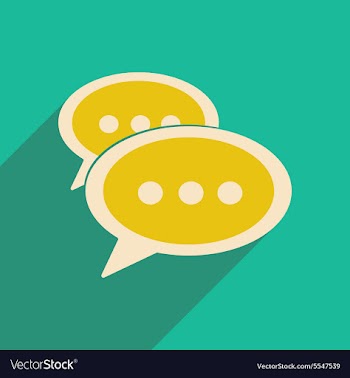 Flat with shadow icon and mobile applacation vector image