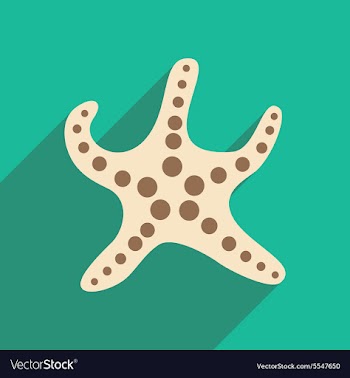 Flat with shadow icon and mobile applacation vector image