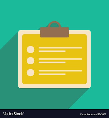 Flat with shadow icon and mobile applacation vector image