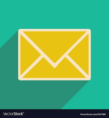 Flat with shadow icon and mobile applacation vector image