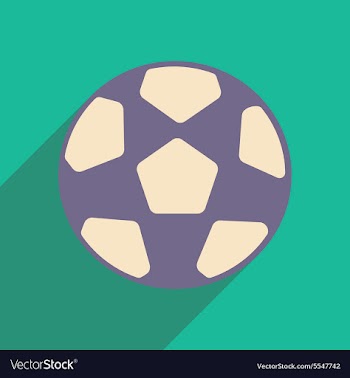 Flat with shadow icon and mobile applacation vector image