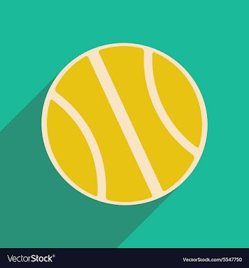 Flat with shadow icon and mobile applacation vector image