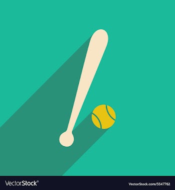 Flat with shadow icon and mobile applacation vector image