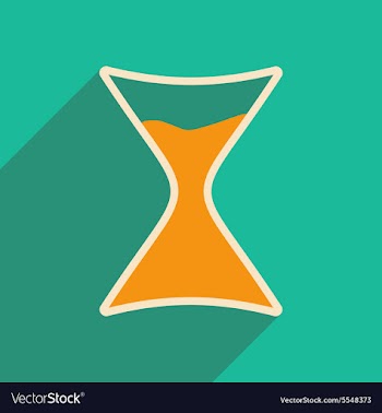 Flat with shadow icon and mobile applacation vector image