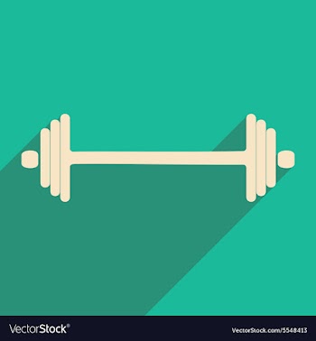 Flat with shadow icon and mobile applacation vector image