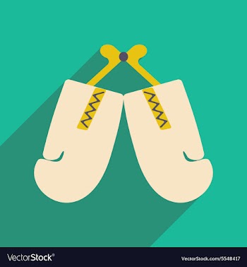 Flat with shadow icon and mobile applacation vector image