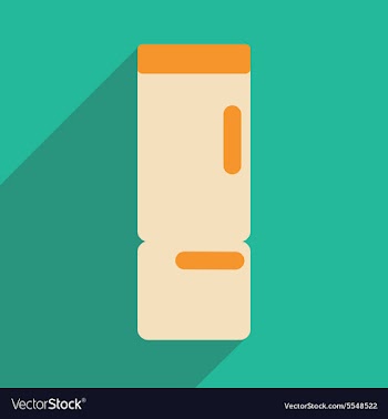 Flat with shadow icon and mobile applacation vector image