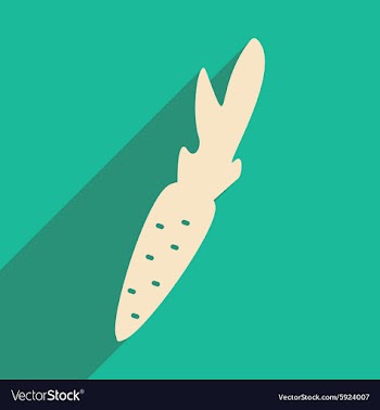 Flat with shadow icon and mobile applacation vector image