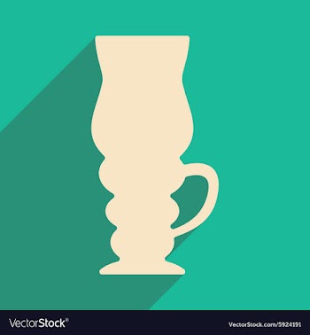 Flat with shadow icon and mobile applacation vector image