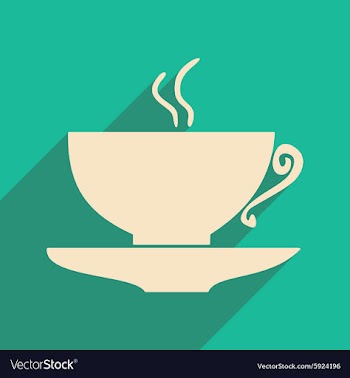 Flat with shadow icon and mobile applacation vector image