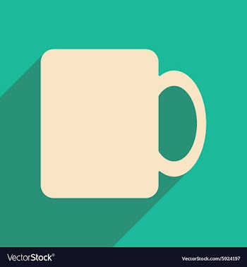 Flat with shadow icon and mobile applacation vector image