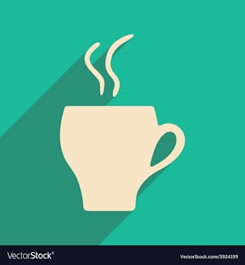 Flat with shadow icon and mobile applacation vector image