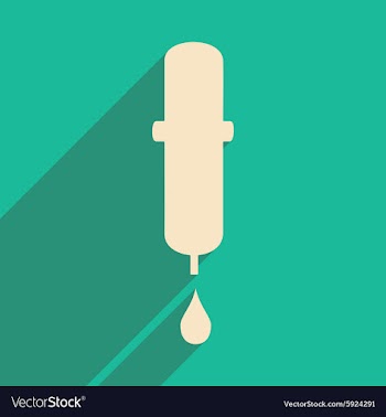Flat with shadow icon and mobile applacation vector image