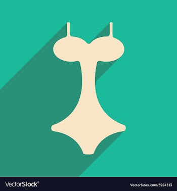 Flat with shadow icon and mobile applacation vector image
