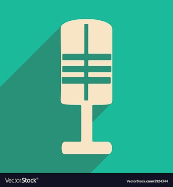 Flat with shadow icon and mobile applacation vector image