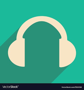 Flat with shadow icon and mobile applacation vector image