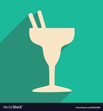 Flat with shadow icon and mobile applacation vector image